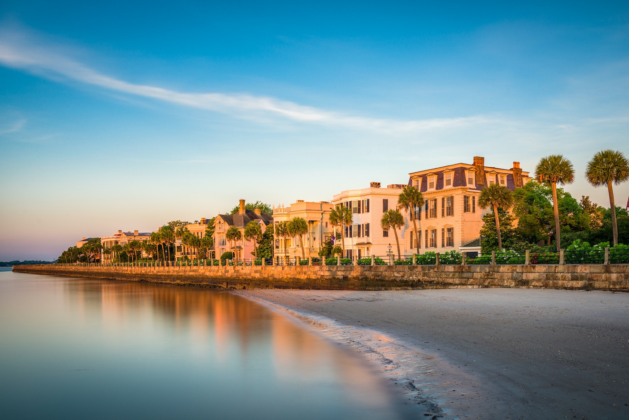 Charleston, South Carolina, USA